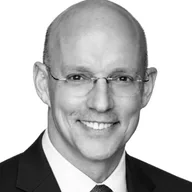 Portrait of Tim Tuggey